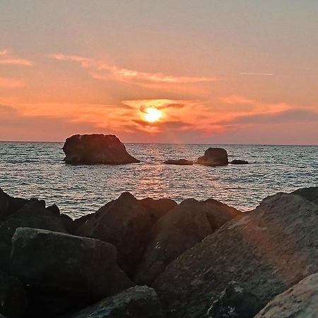 Aurorooms Affittacamere Scoglitti Esterno foto