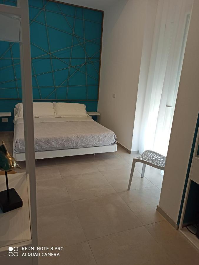 Aurorooms Affittacamere Scoglitti Esterno foto