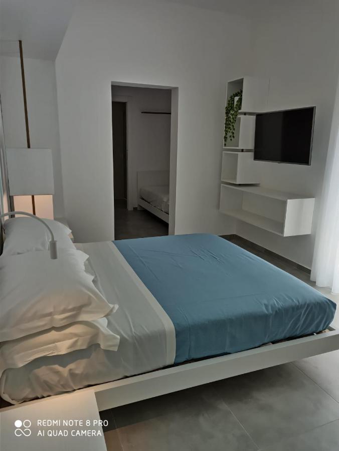 Aurorooms Affittacamere Scoglitti Esterno foto