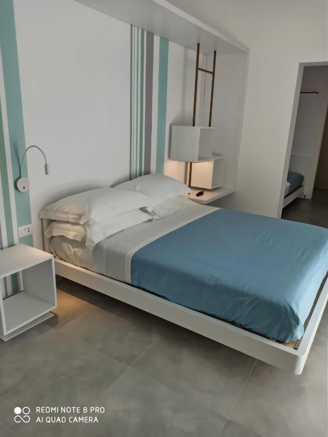 Aurorooms Affittacamere Scoglitti Esterno foto