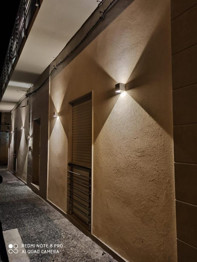 Aurorooms Affittacamere Scoglitti Esterno foto