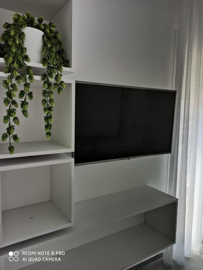 Aurorooms Affittacamere Scoglitti Esterno foto