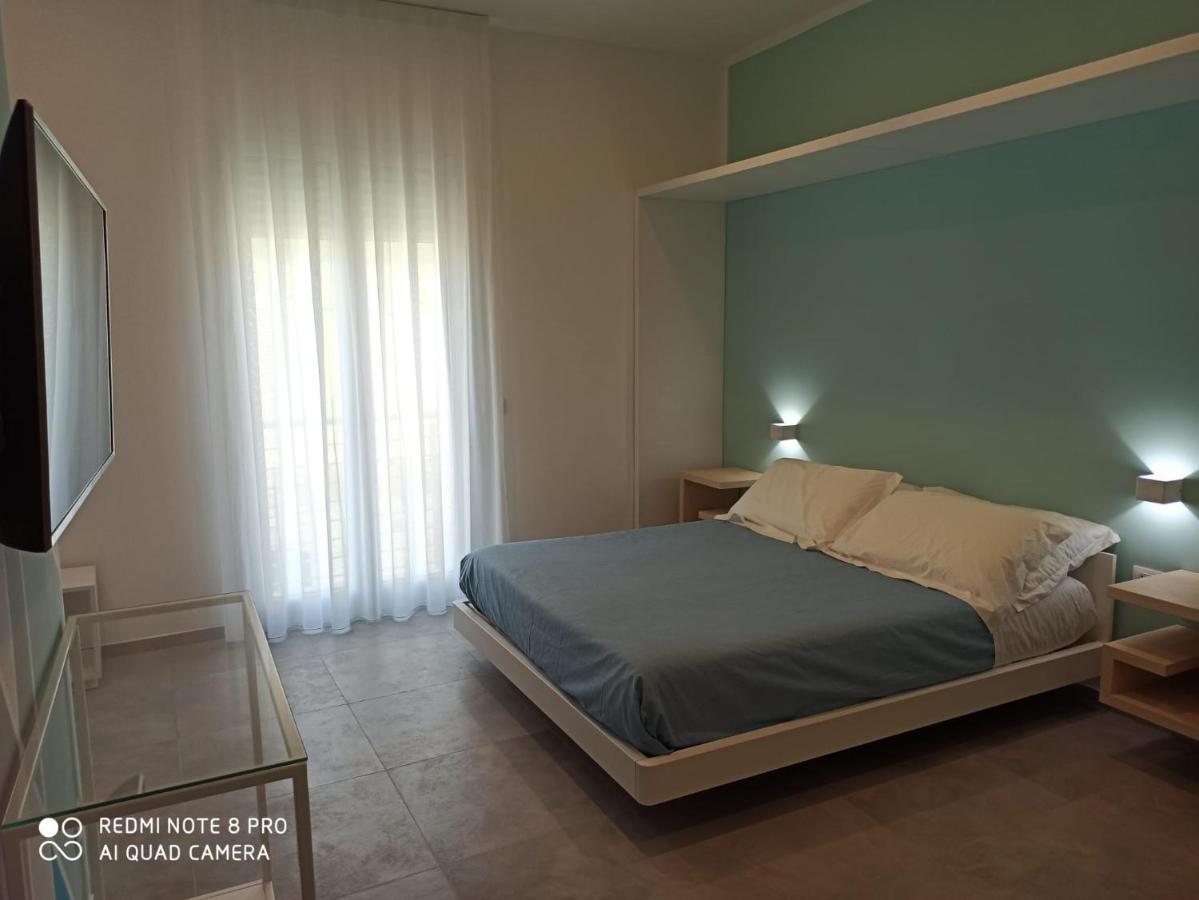 Aurorooms Affittacamere Scoglitti Esterno foto