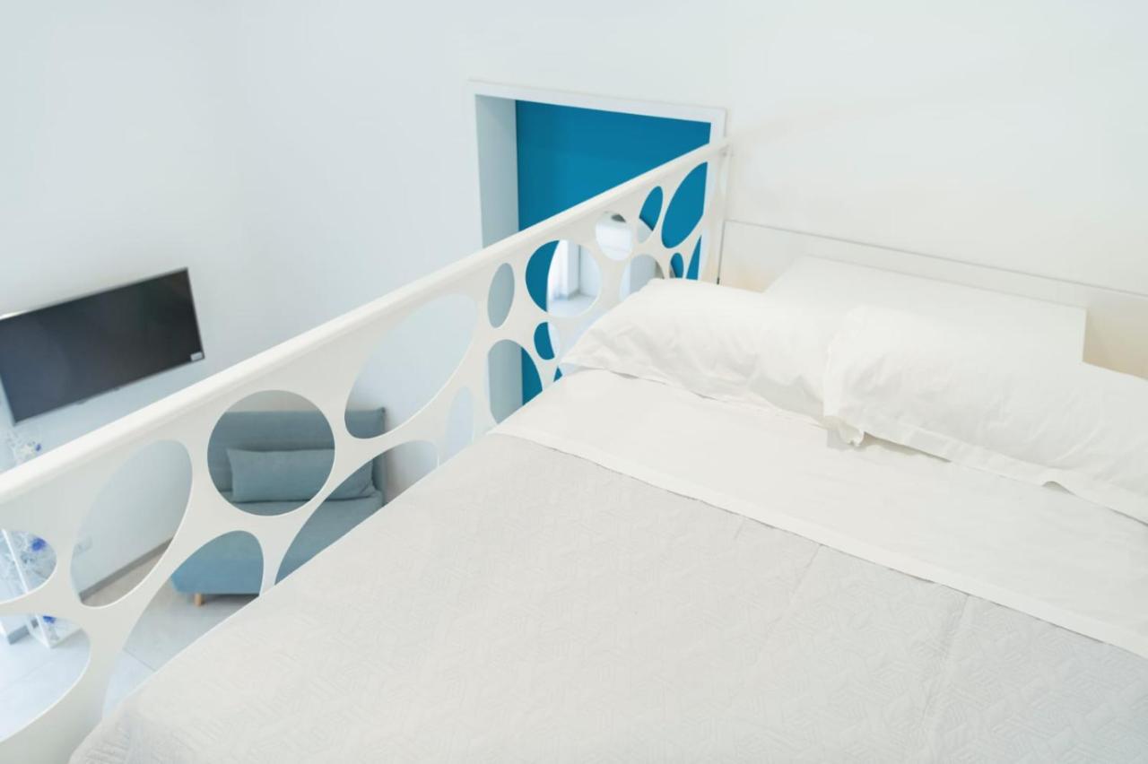 Aurorooms Affittacamere Scoglitti Esterno foto