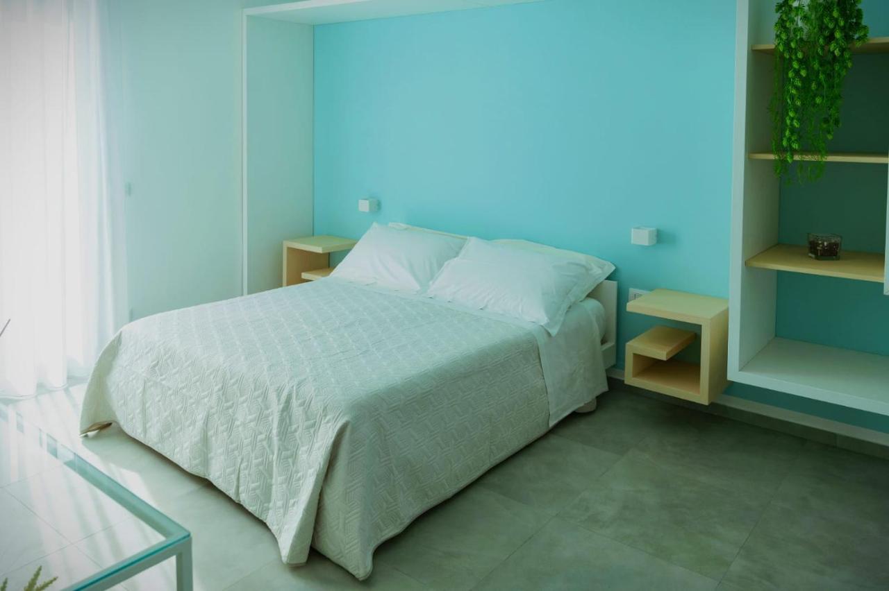 Aurorooms Affittacamere Scoglitti Esterno foto