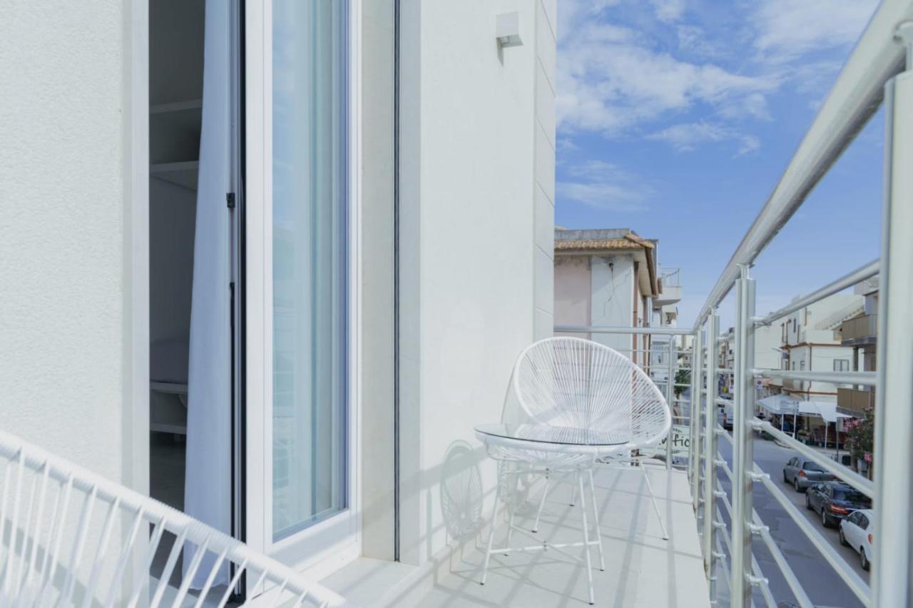 Aurorooms Affittacamere Scoglitti Esterno foto