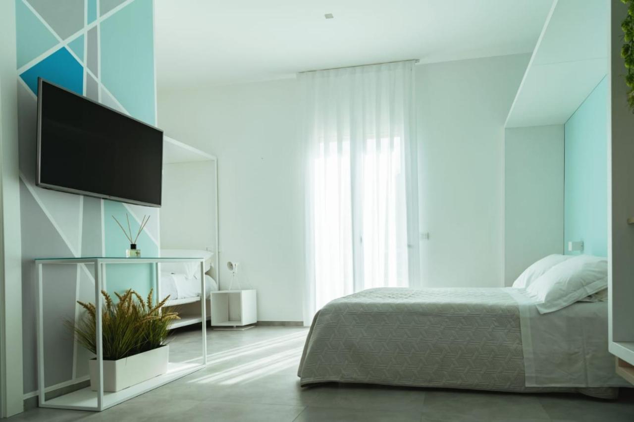 Aurorooms Affittacamere Scoglitti Esterno foto