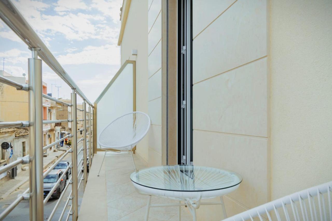 Aurorooms Affittacamere Scoglitti Esterno foto