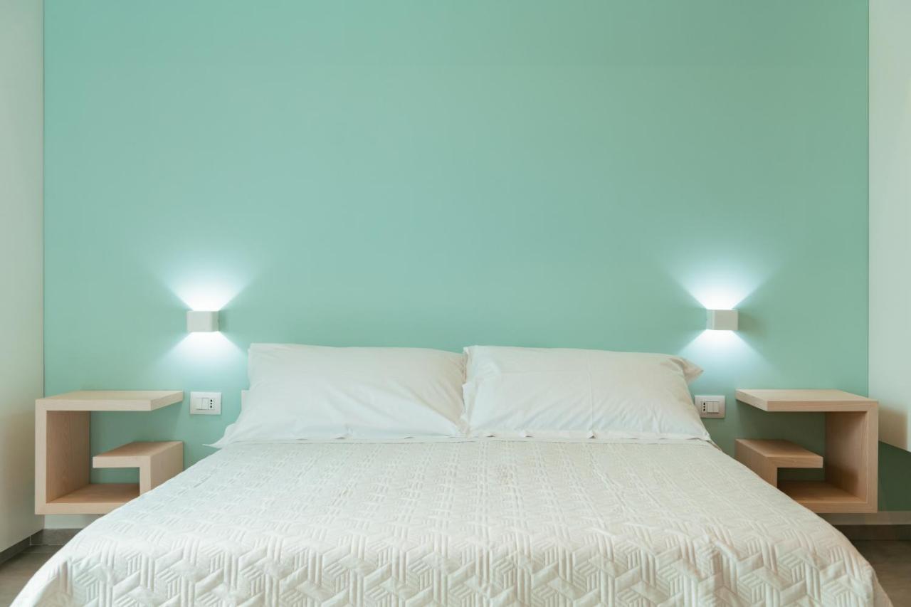 Aurorooms Affittacamere Scoglitti Esterno foto