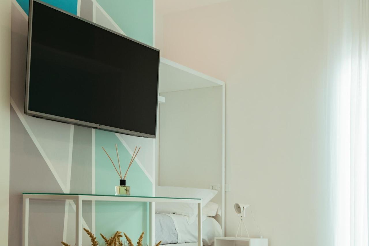 Aurorooms Affittacamere Scoglitti Esterno foto