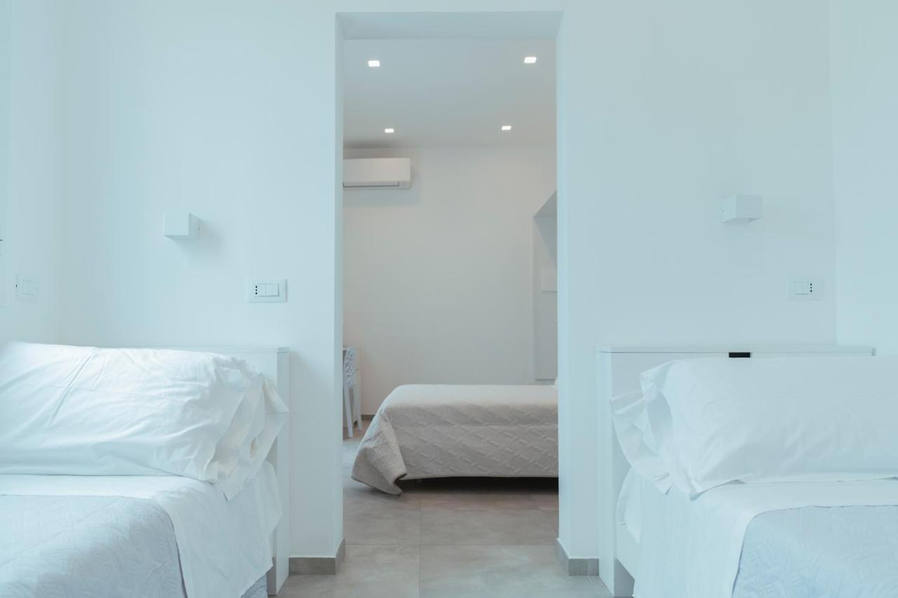 Aurorooms Affittacamere Scoglitti Esterno foto