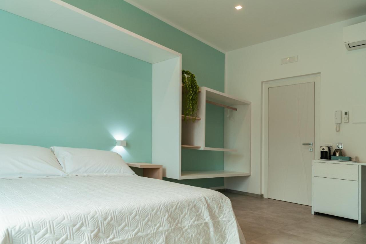 Aurorooms Affittacamere Scoglitti Esterno foto