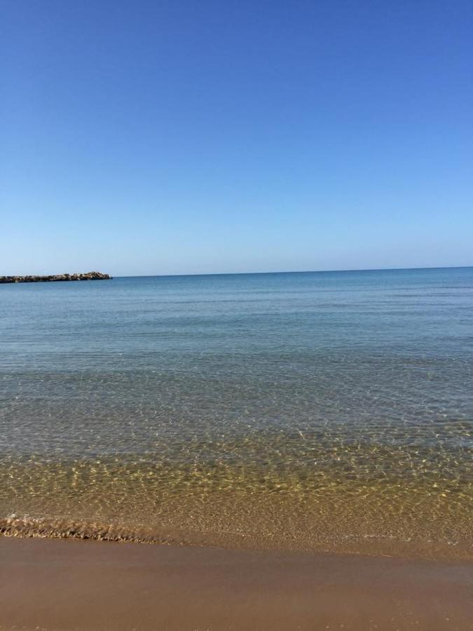 Aurorooms Affittacamere Scoglitti Esterno foto