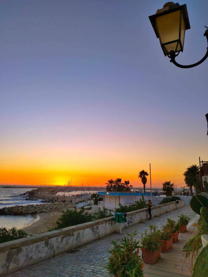 Aurorooms Affittacamere Scoglitti Esterno foto