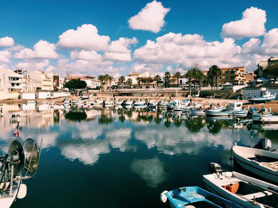 Aurorooms Affittacamere Scoglitti Esterno foto