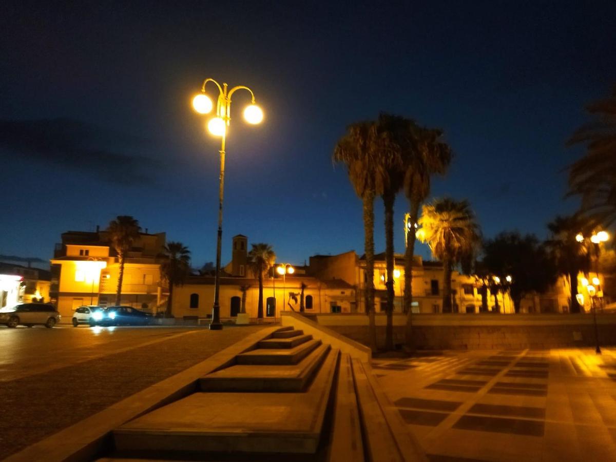 Aurorooms Affittacamere Scoglitti Esterno foto