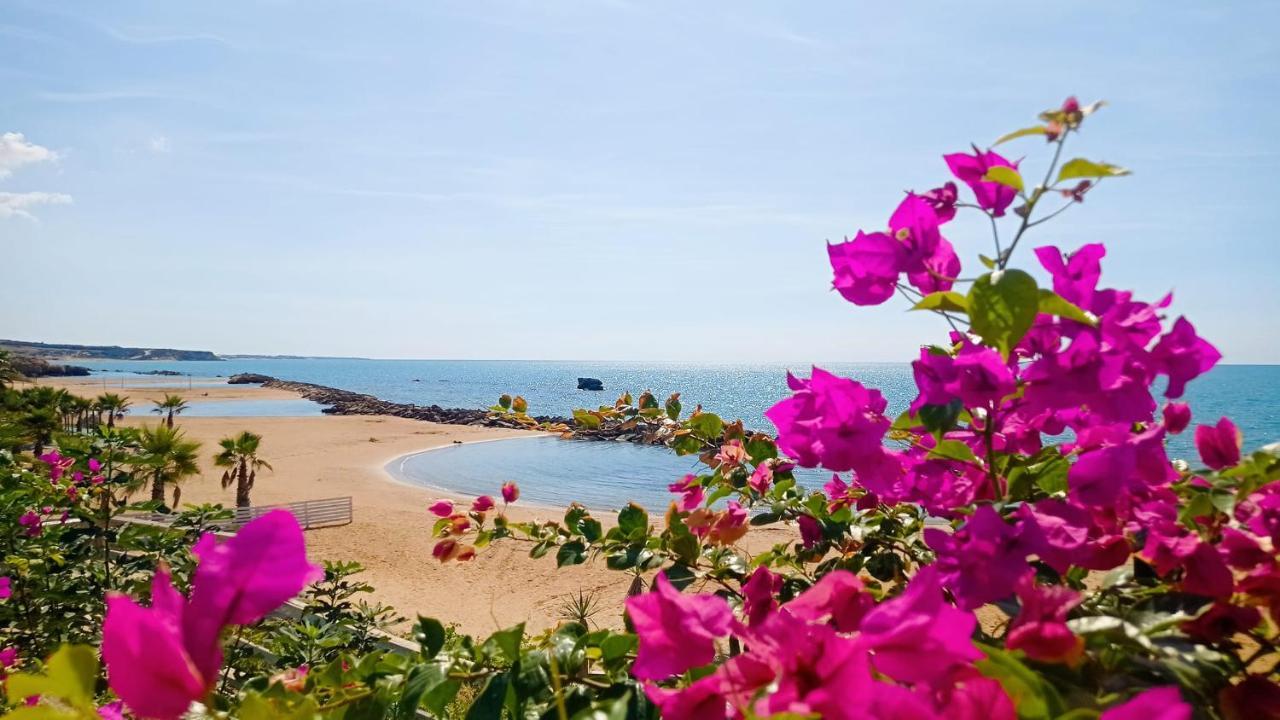 Aurorooms Affittacamere Scoglitti Esterno foto