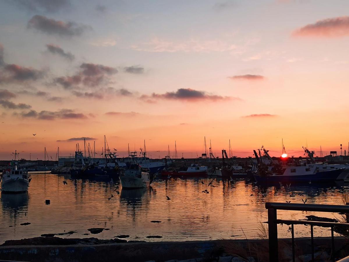 Aurorooms Affittacamere Scoglitti Esterno foto