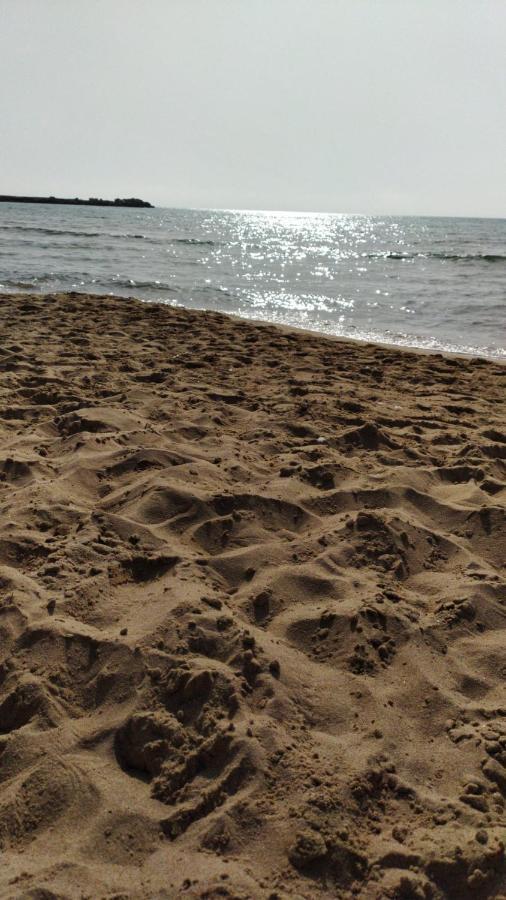 Aurorooms Affittacamere Scoglitti Esterno foto